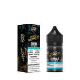 Flavour Beast x 12 Monkeys - Tropika Iced Nic Salt E-Liquid available on Canada online vape shop